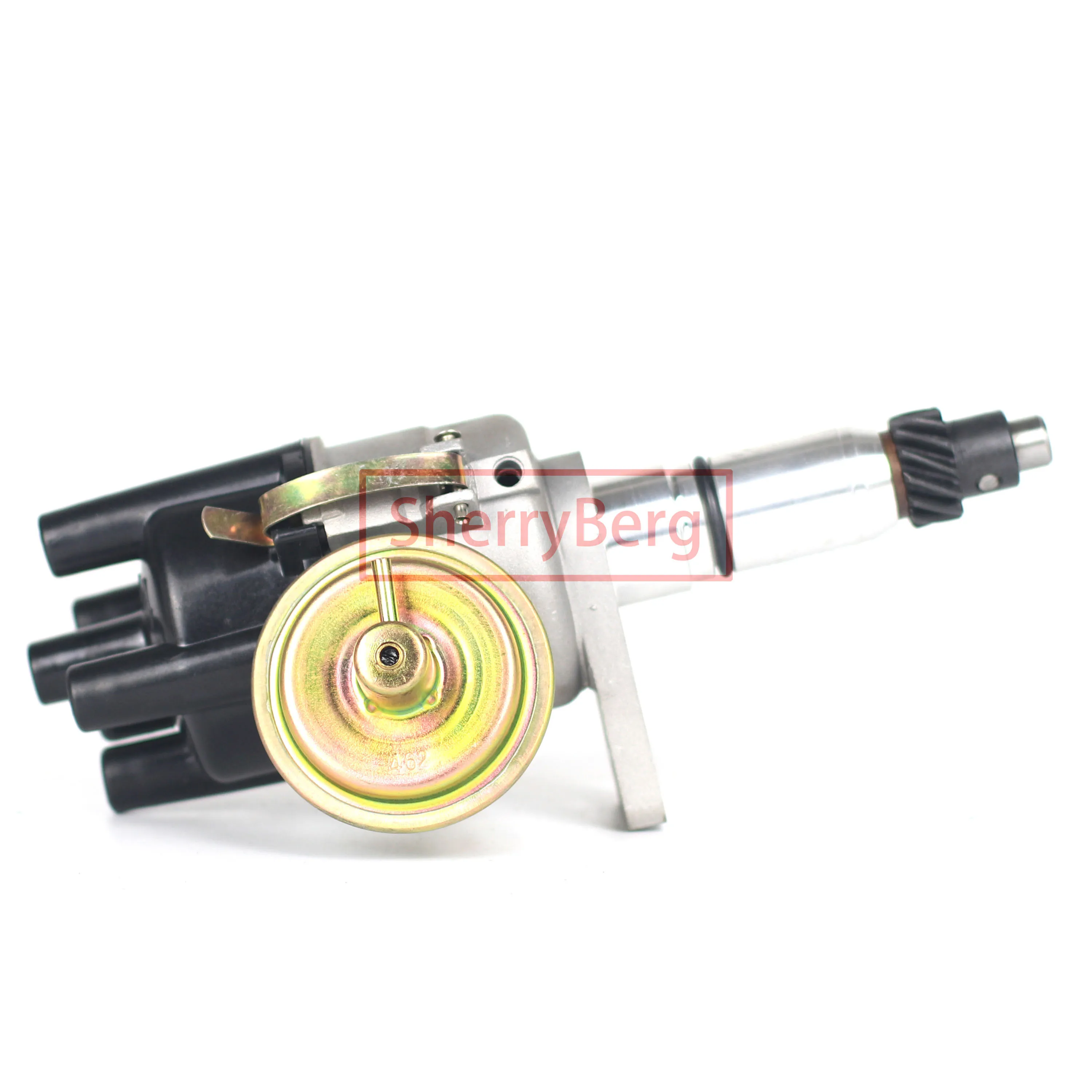 SherryBerg POINT / Electrical kit DISTRIBUTOR 33100-79290 33100-85750 for SUZUKI F8A 462 engine JFD 462 OE 4 CYL 12N.74/05.001