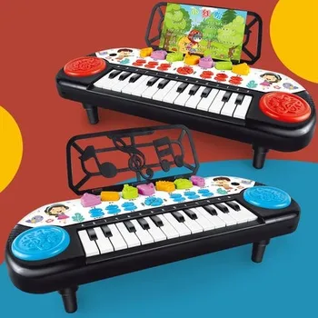 Kids Electronic Piano 5