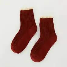 

Fashion Lace Ruffled Soft Cotton Female Socks Top Quality Spring Summer Cute Socks Sweet Princess Girls Comfortable