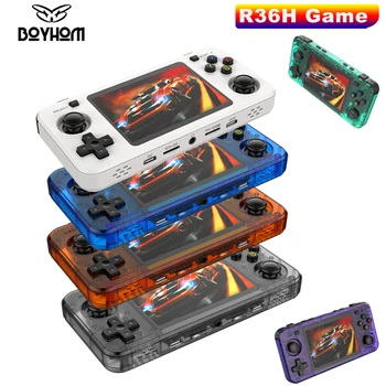 Retro Handheld Console 15,000+ Games 1