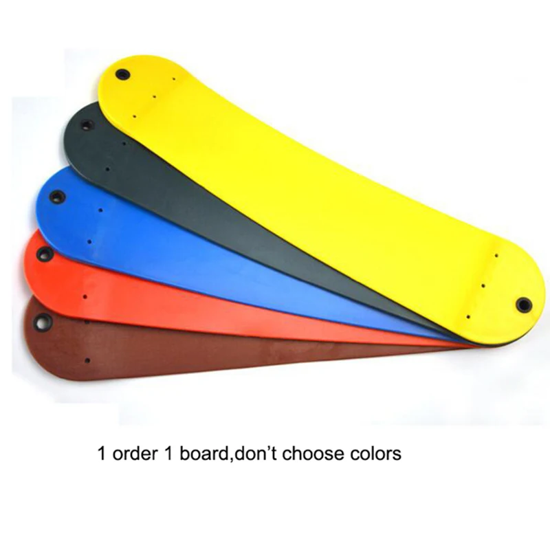 Outdoor Sport Toy Equipment Flexible Glue Swing Soft Board Toys for Children Kids 100KG Load Bearing Swing 4