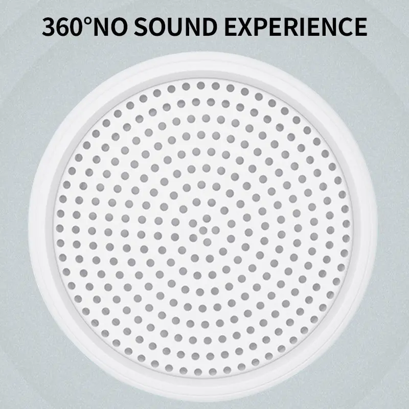Protable Wireless Creative Macaron Bluetooth Speaker Outdoor Sports Waterproof Mini Portable Subwoofer Collection Small Speaker
