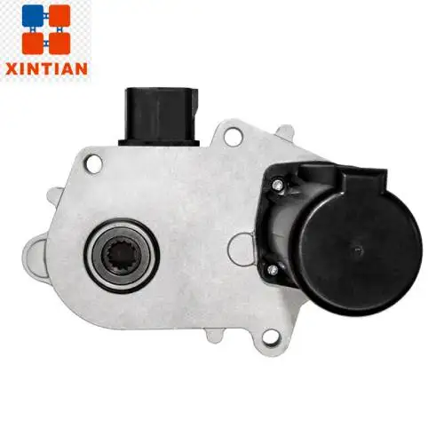 Motore Del Cambio Dell'Attuatore Del Cambio Della Cassa Di Trasferimento Per Ram Truck Dodge Chrysler 1500 2500 5143477Aa 600-935 83-306 Gas Diesel