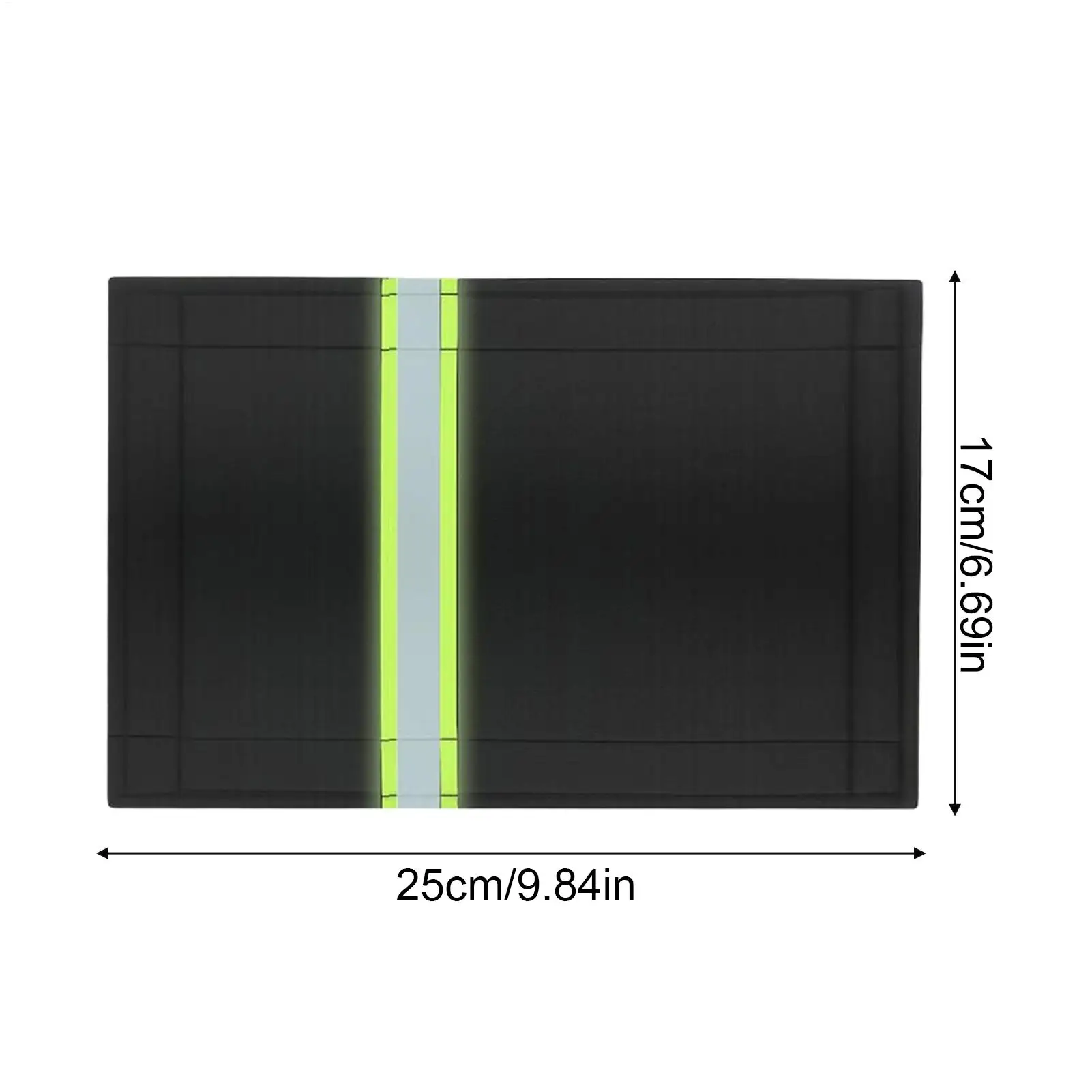 Outdoor Faucet Cover Freeze Protection With Reflective Strip Hose Bib Covers For Winter For Patio Lawn Garden Christmas Home