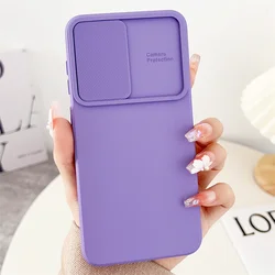 Enhanced Product Title:  
Premium Silicone Slide Camera Cover - Soft Protective Case - Galaxy S22 Ultra (PP)