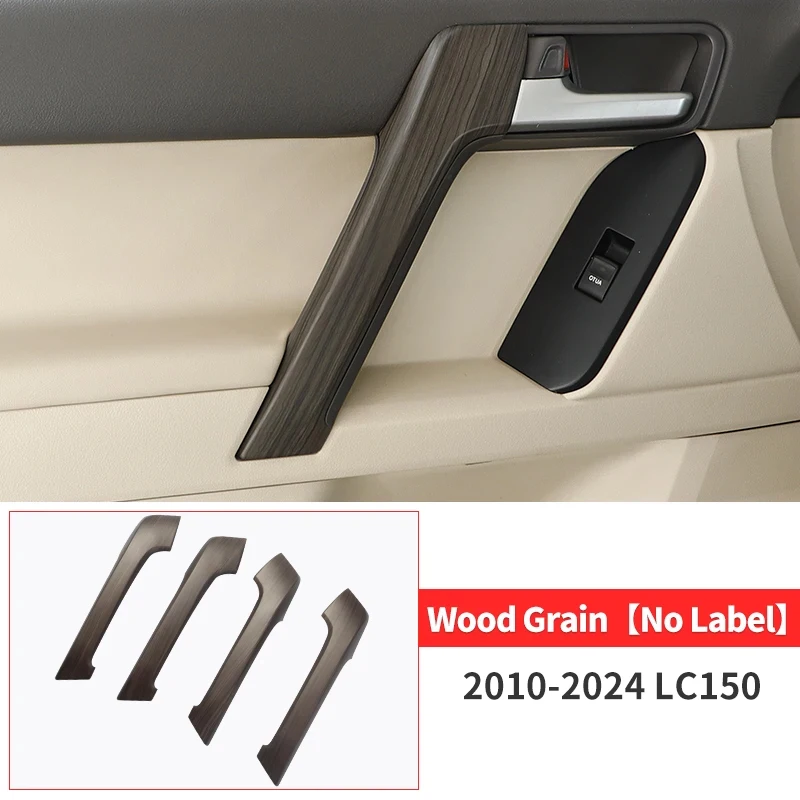 Wood grain