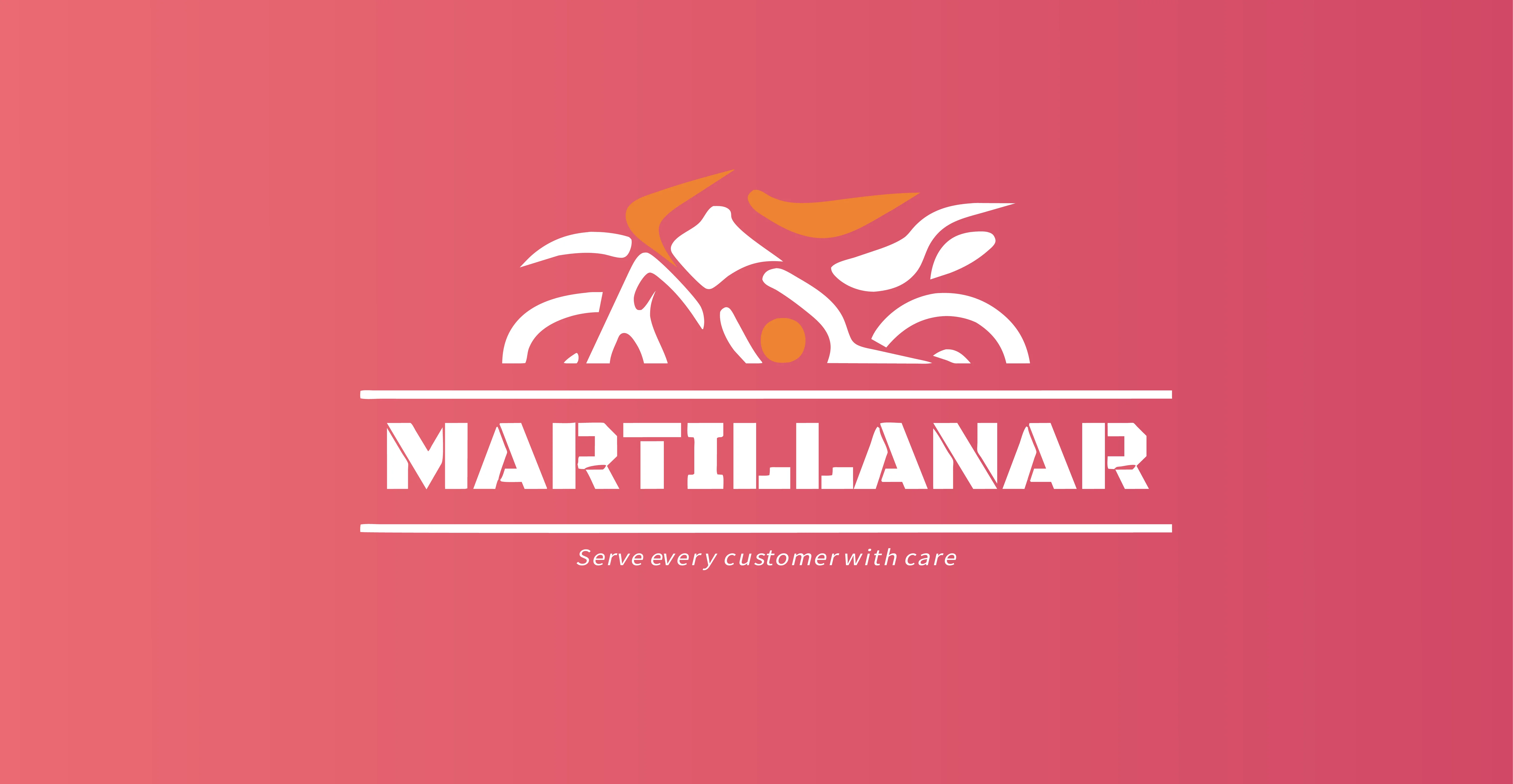 MARTILLANAR Store