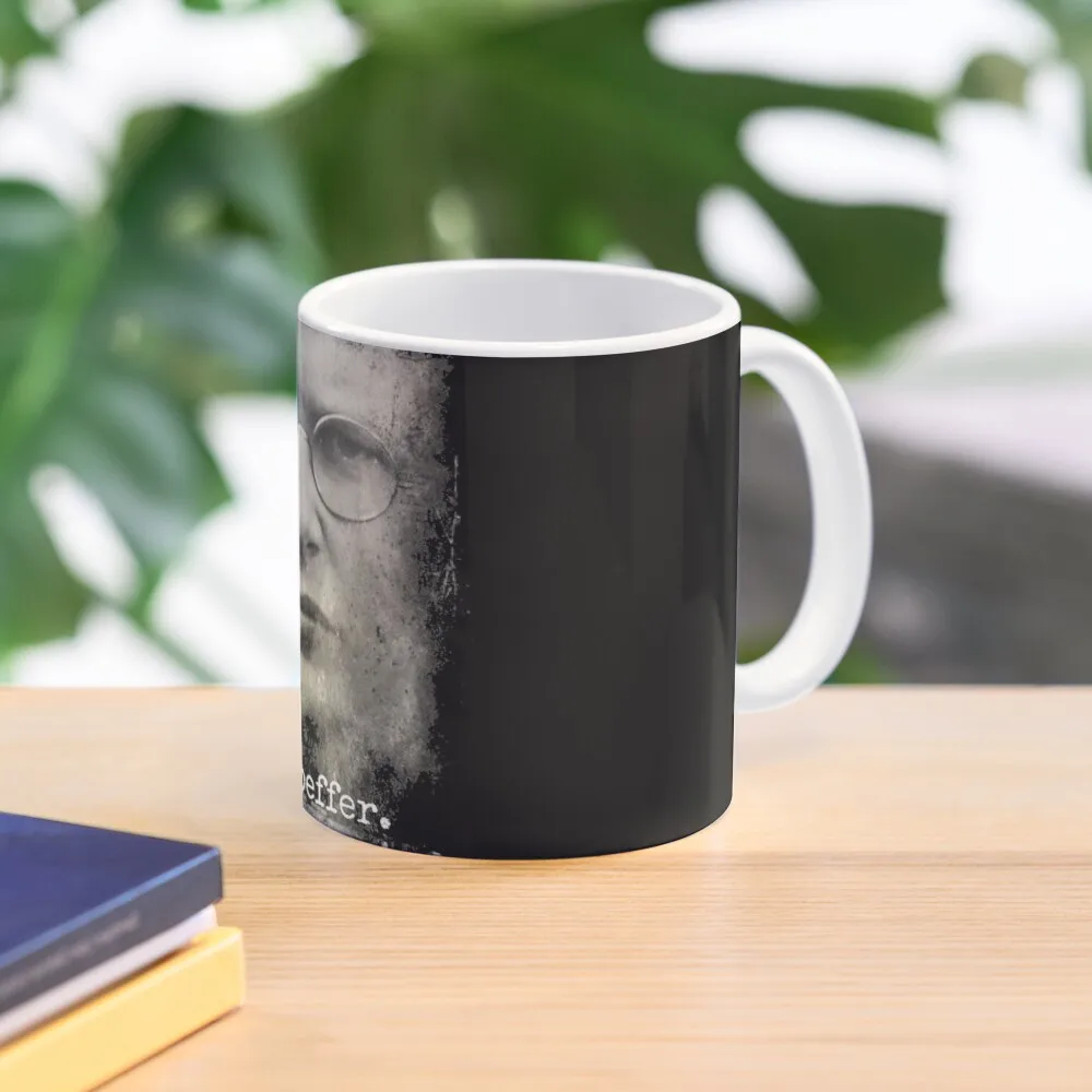 

Dietrich Bonhoeffer Coffee Mug Personalized Gifts Cold And Hot Thermal Glasses Cups Set Tea Cups Mug