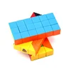 WitEden Cuboid 3x3x4 3x3x5 3x3x6 3x3x7 3x3x8 Magic Cube Puzzles Speed Brain Teasers Challenging Educational Toys For Children 5