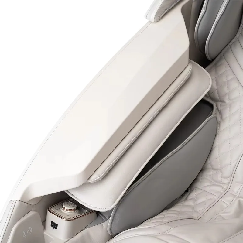 Best Top Ranking Full Body 4d 131 Plus Massage Chairs With Arm Rollers Massage Best Top Ranking Full Body 4d 131 Plus Massage Chairs With Arm Rollers Massage - Image 6