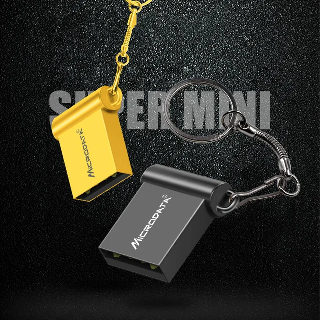 Супер мини-флешка 4 ГБ, 8 ГБ, 16 ГБ, 32 ГБ, USB-флешка, 64 ГБ, 128 ГБ, флэш-накопитель, USB-накопитель, крутой флэш-накопитель, лучший подарок 5