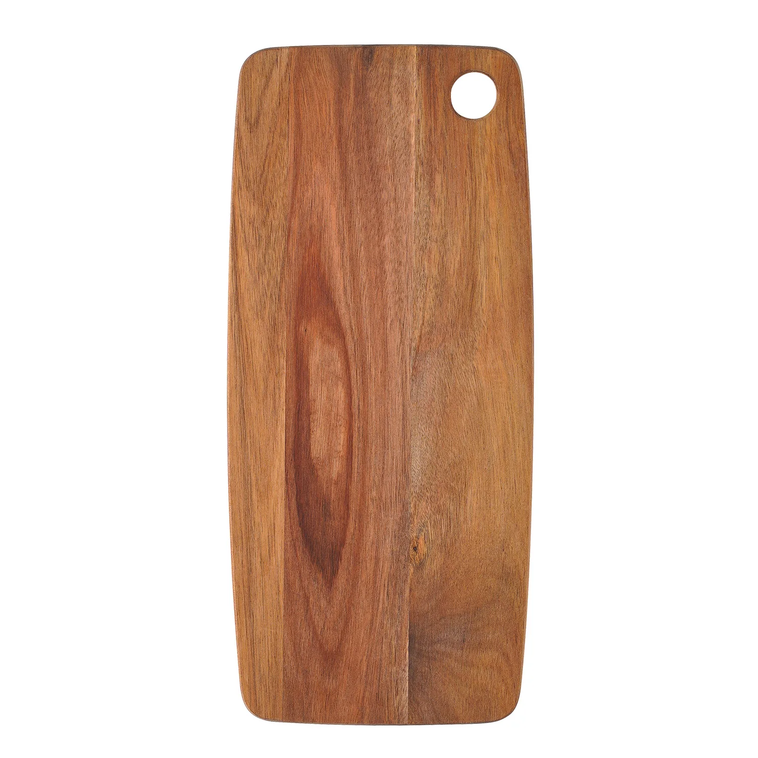 Premium Acacia Wood Charcuterie and Serving Board