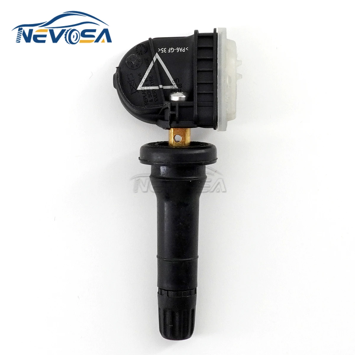 NEVOSA F2GT-1A180-DD  Mondeo Focus  TPMS  Ecosport Fiesta Galaxy Mustang Transit Tourneo Custom F2GT1A150CD 433