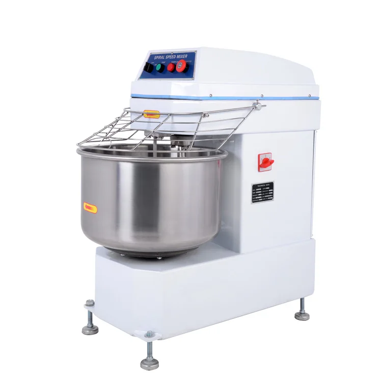 Commercial Bakery Flour Mixing Machine Bread Electric Dough Mixer ZZ-30