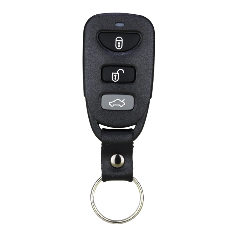 

CENTURY AOKE Remote Control 433MHz 4 Buttons Home Automation Wireless Mini Duplicator Universal RF Clone Replicate Code