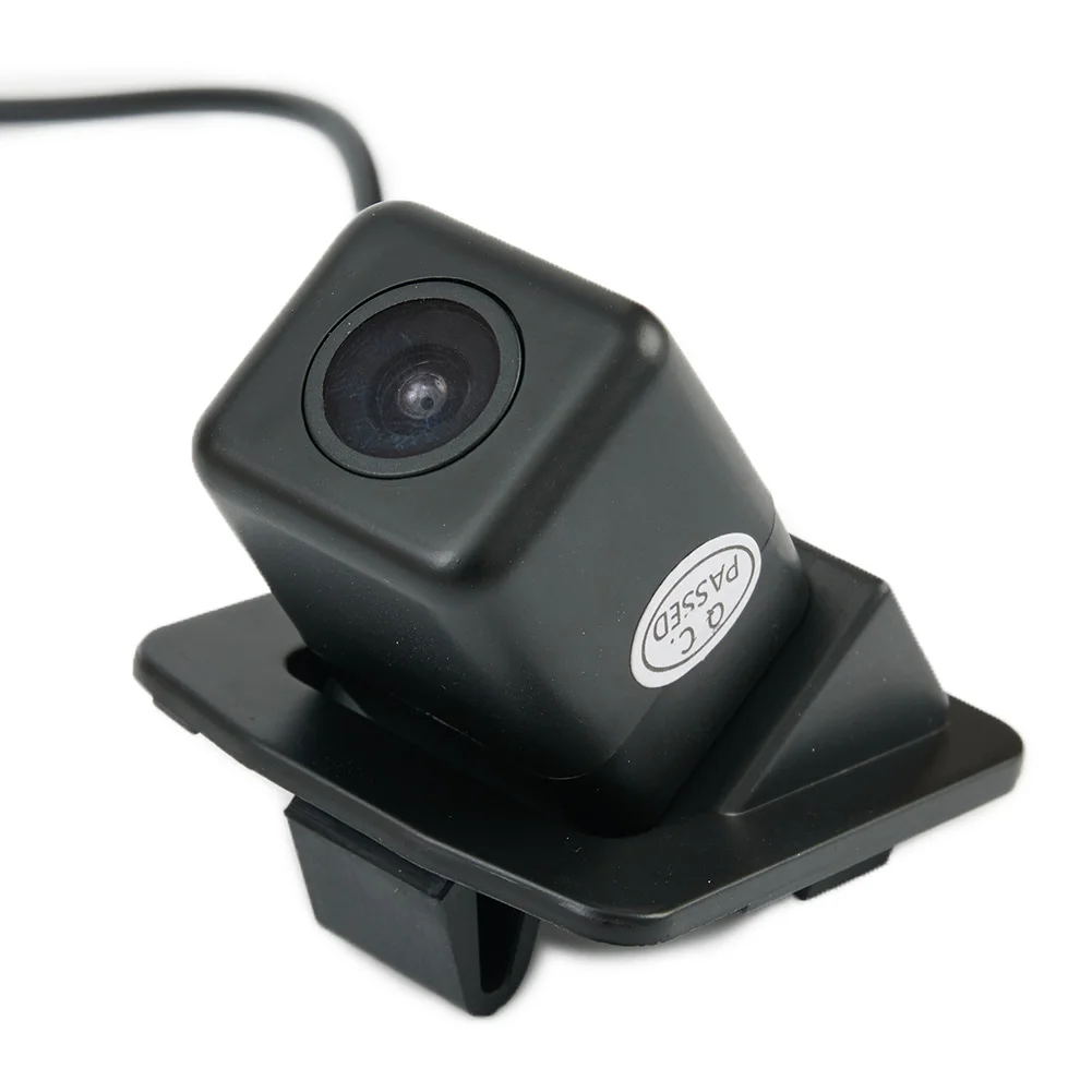 

Imported Reverse Camera With 160 Super Wide Angle Lens - PC7070K, 720*540, 1000 TV Lines, 0.1 Lux, IP68 Waterproof