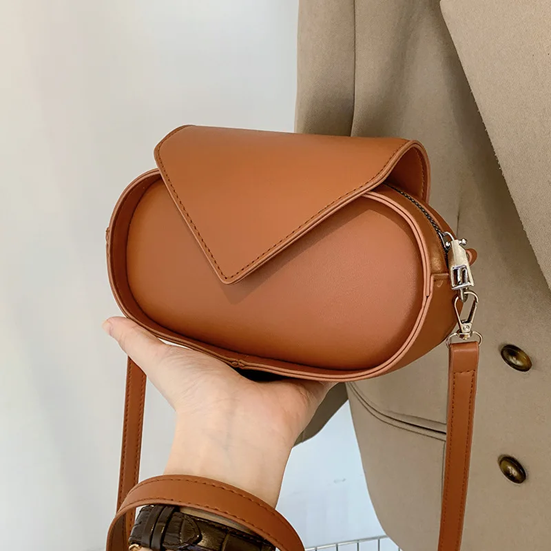 

Новые креативные маленькие сумки через плечо в стиле ретро для женщин 2023, модная дизайнерская сумка на плечо, женские сумки и кошельки, женские сумки, сумка