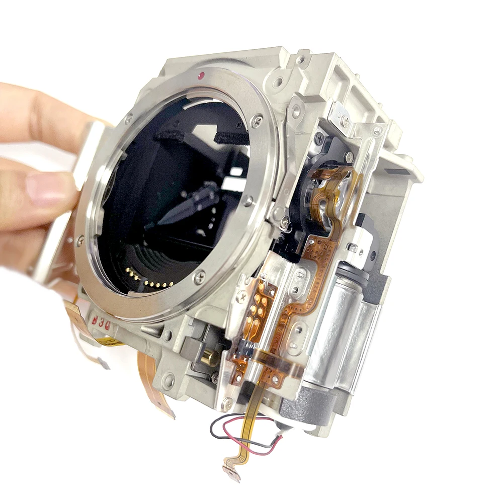 New Camera small main box For Canon FOR EOS-1D X Mark II 1DX