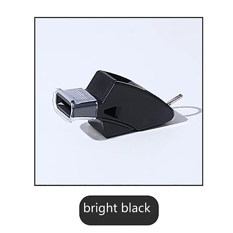 bright black