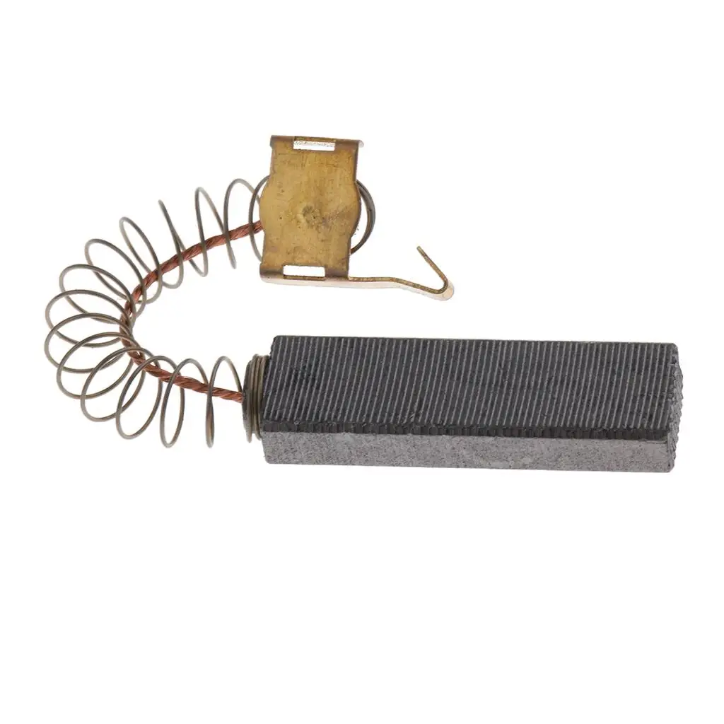 Dog Grooming Hair Dryer Brushes Heavy Duty Pet Grooming Table Hair Dryer Carbon Brushes Shelandy Motors Replacement