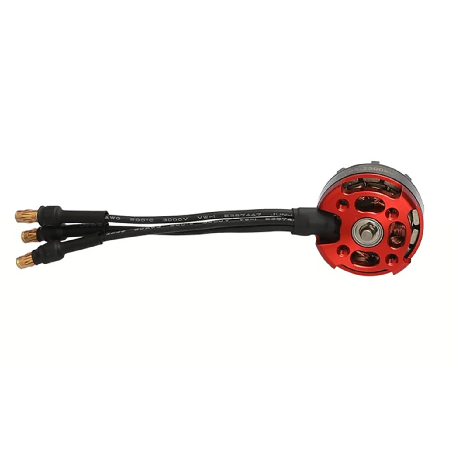 Moteur Brushless RS2205 2300KV CW/CCW pour Drone FPV