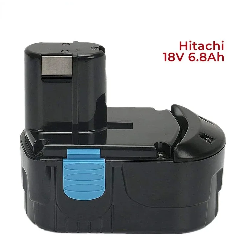 Electric-Drill-Battery-Replacement-Cordless-Power-Tool-Battery-18V ...