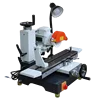 Universal Tool Grinder New Universal Tool Grinding Machine with Workbench Area 130*600mm 1