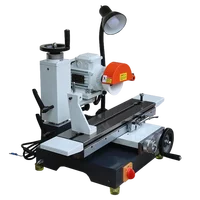 Universal Tool Grinder New Universal Tool Grinding Machine with Workbench Area 130*600mm 1