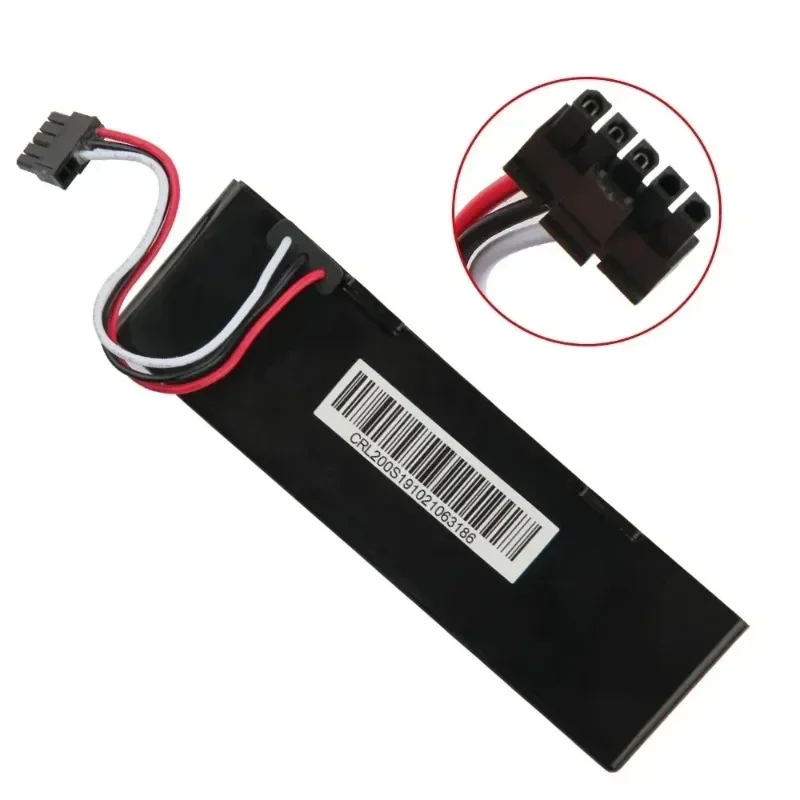 STYTJ02YM Battery Original 14.8V for Xiaomi Mijia LDS Vacuum Cleaner,Mi Robot Vacuum-Mop P,Mi Robot Vacuum-Mop 2S/Haier JX37 4