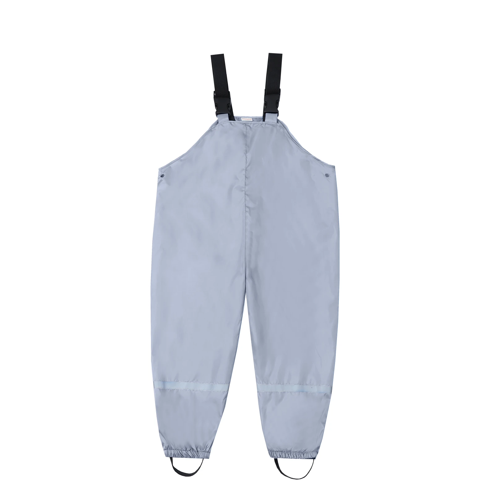 Adorable Kids Rain Pants: Cute & Stylish Graphic Overalls - The Perfect Casual Jumpsuit