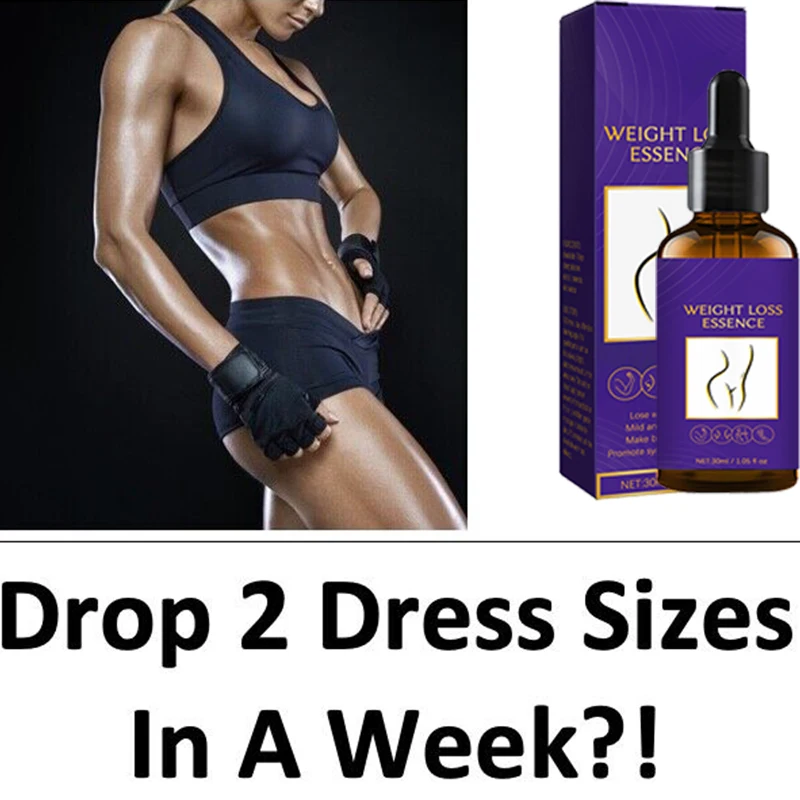 Slimming Oil Fat Burning Belly Loss Fat Lose Weight Slim Down Natural Plant Extracted Weight Lose Slimming Essential Oils