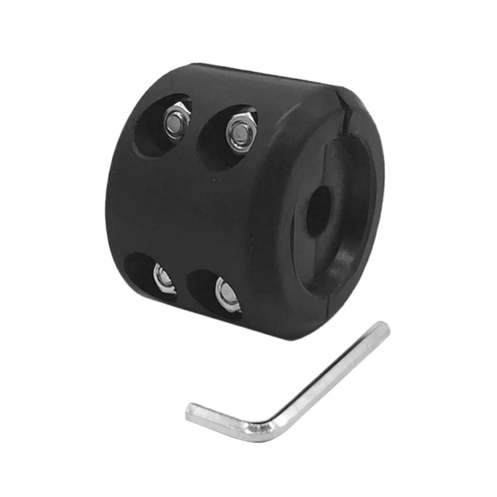 Winch Cable Hook Stopper Rubber Winch Mount Stop Protect Winch