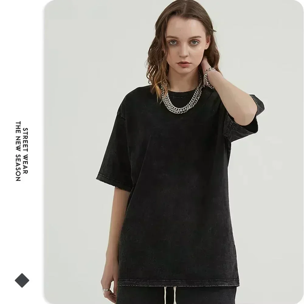 One Piece Graphic PTTT0604 Vintage Washed T-shirts 9 - One Piece Store S101b85dc310e418ba33d22fa4bfa7a44s - One Piece Store