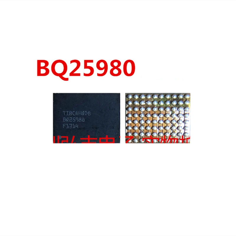

BQ25968 зарядное устройство IC USB зарядный чип