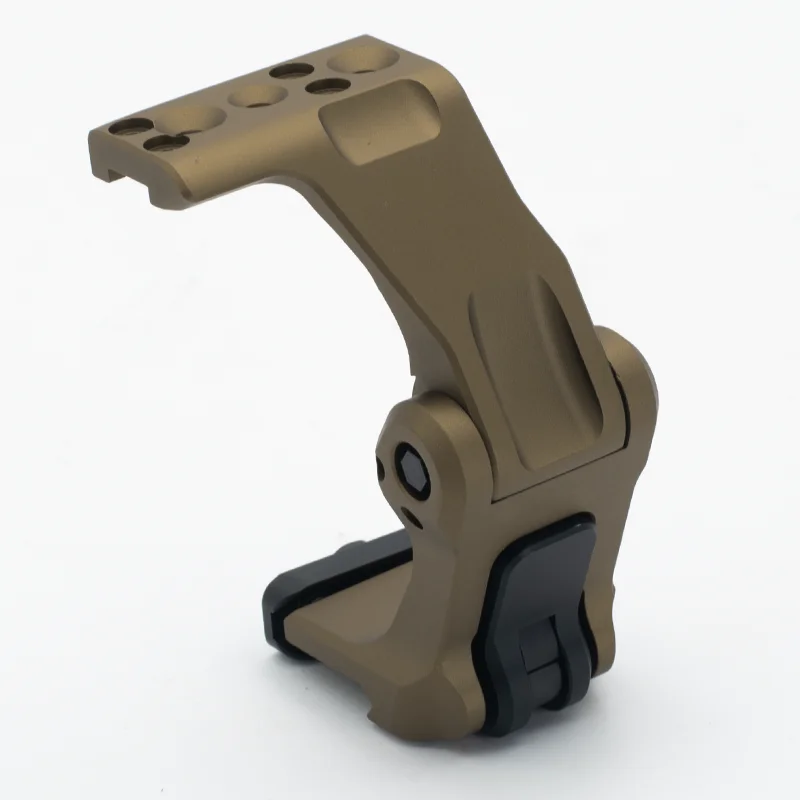 Neueste 2.26 FTC V2 OMNI Vergrößerungsgerätehalterung mit QD-Hebel für die Jagd HM3X G33 G43 Gewehrvergrößerungssicht – Detail 4