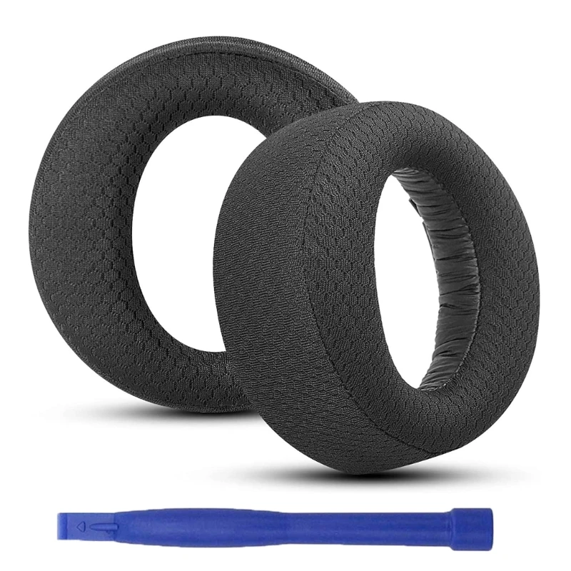 Cuffie Comfort Auricolari Per Cuffie 3D A Impulsi Cuscinetti Di Ricambio Cuscinetti Auricolari Cuscinetti Auricolari In Memory Foam Paraorecchie