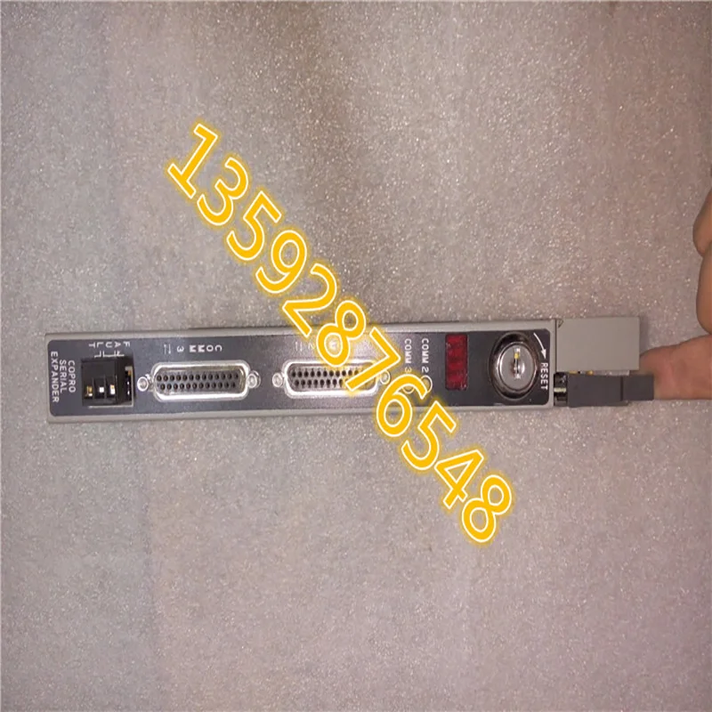

1771-DXPS/A Used Good In Condition With Free DHL* / EMS