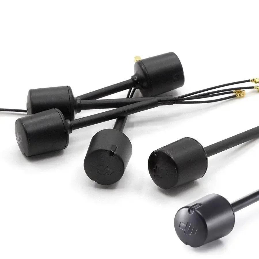 Antenne DJI O3 Air Unit Gris Clair - Lot 1 ou 2 Pièces