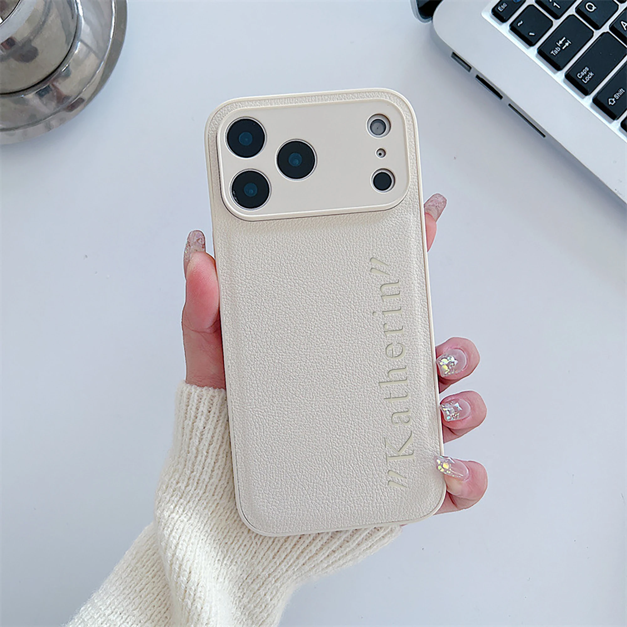 Personalized Phone Case for iPhone 13 14 15 16 17 thumbnail 2