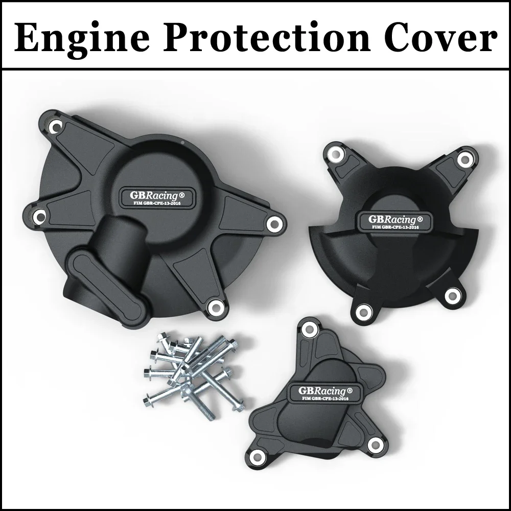 FOR YAMAHA YZF R1 2009 2010 2011 2012 2013 2014 Engine Protective Cover High quality