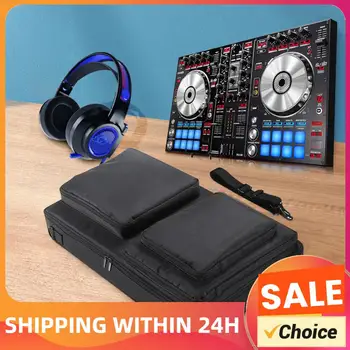 Borsa a tracolla per controller DJ, anti-graffio, con tracolla regolabile, custodia per controller DJ Pioneer DDJ-SR2 2023