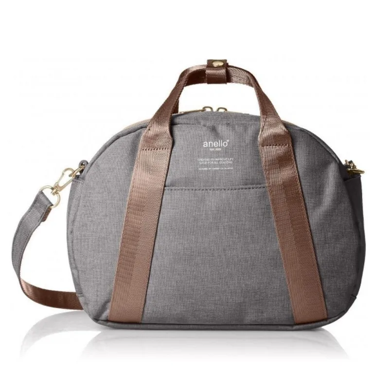 anelloClassicStyleCasualWomensToteShoulderBagRetroArtCanvas