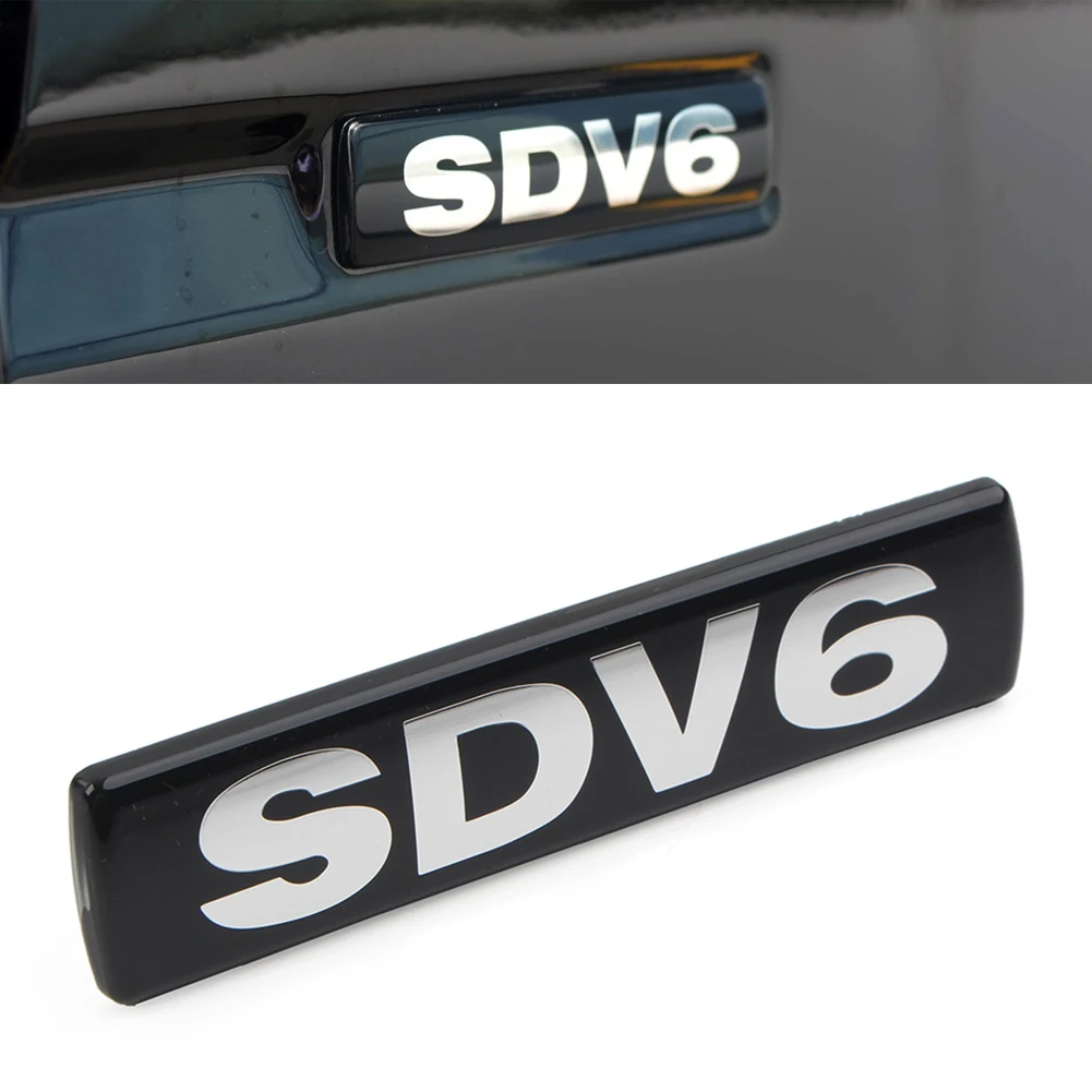 

Значок для передней двери автомобиля Land Rover Discovery 4 SDV6 модели 2014 2015 2016 LR062560