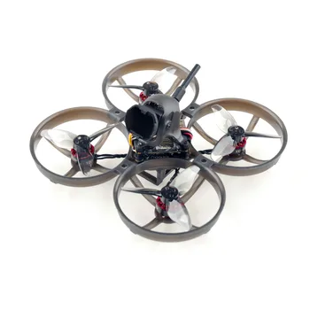 HappyModel Mobula8 O4 2S Micro FPV digitale HD da 85 mm Whoop
