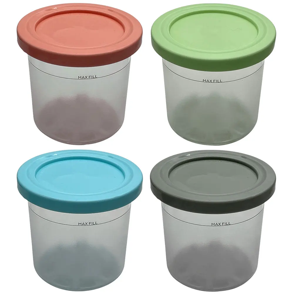 300ML 4Pc Multi
