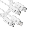 Wireless HDMI