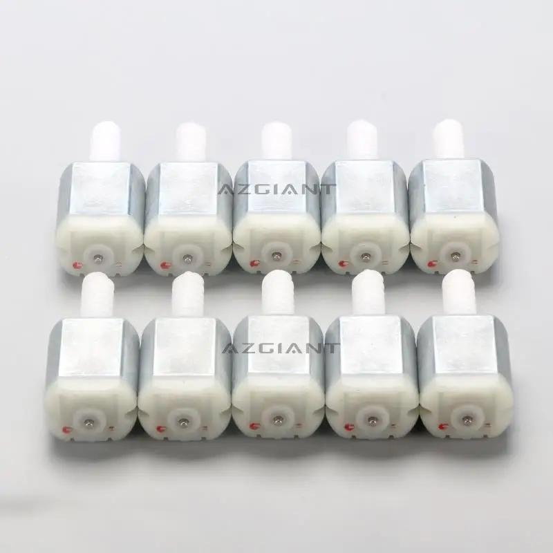 Azgiant Fc-280Sc-18165 Motore Della Serratura Della Porta Centrale Dell'Auto Per Skoda Citigo/Enyaq Iv 5Ac 5Az Riparazione Di Accessori Per Auto Ad Al