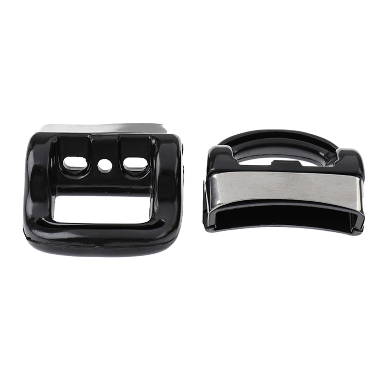 Pot Handle Holder 3 Hole Kitchen Cooker Pot Side Grip Holder for Pressure Pan