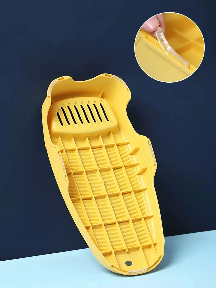 AccessoriesLarge Washboard Hand Wash Board Washboard Antislip Scrubboards Thicken Washing Board Laundry Cleaning Tool Bathroom