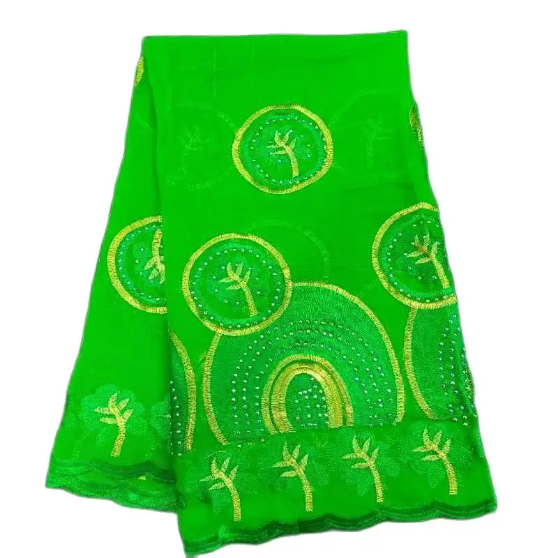 Muslim Prayer Scarf Femme Foulard Hijabs For Woman African Islam Chiffon Embroider Diamonds Scarf Shawl 220x110cm 12 Colors